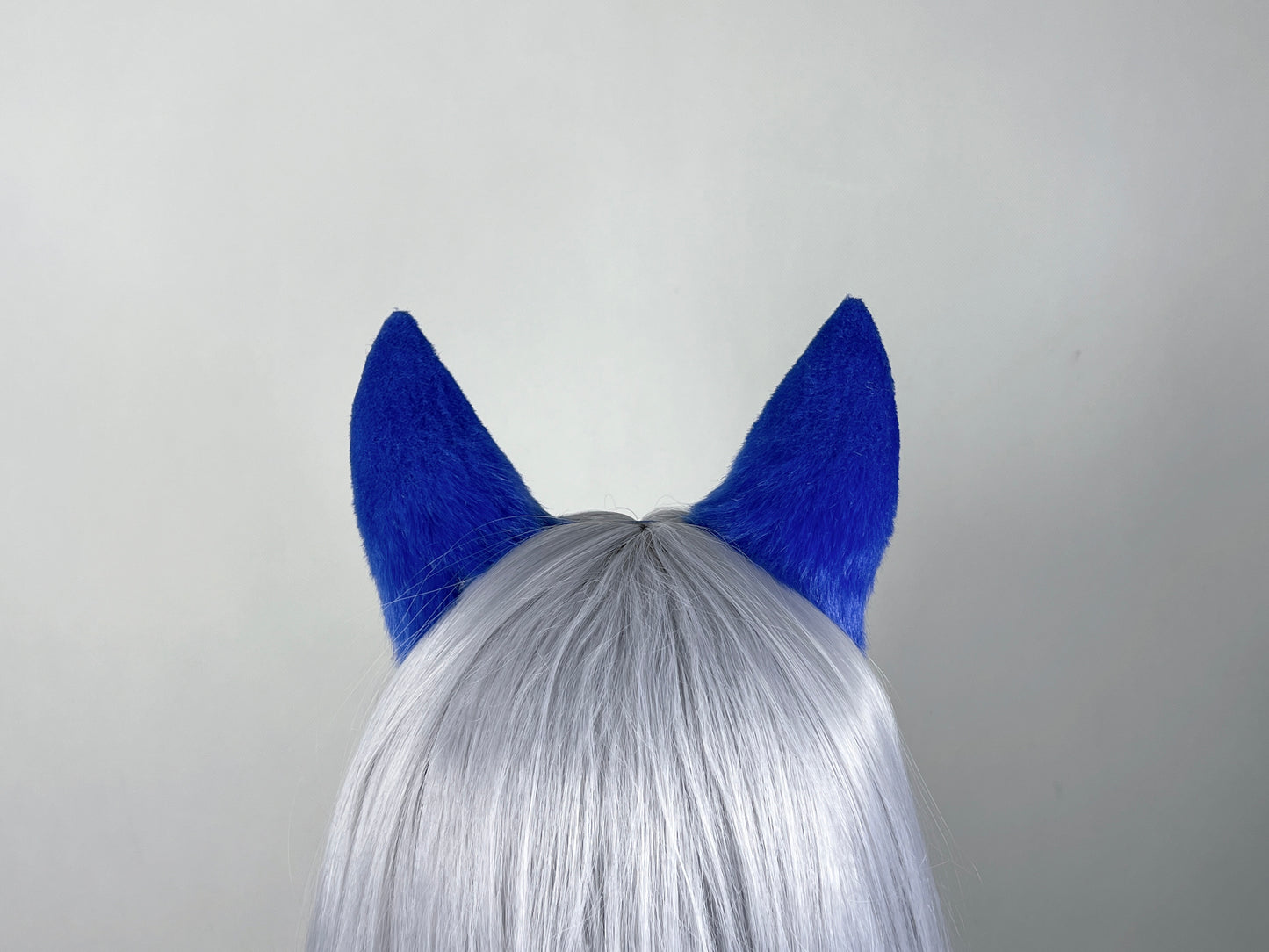 Uma Musume: Pretty Derby - Twin Turbo Faux Fur Animal Ears Kemonomimi