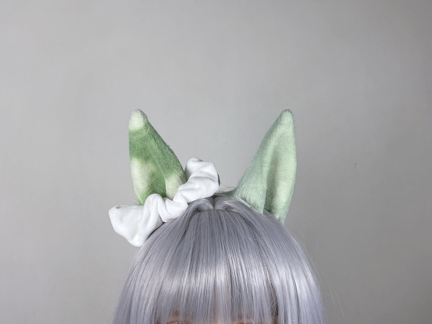 Uma Musume: Pretty Derby - Seiun Sky Faux Fur Animal Ears Kemonomimi