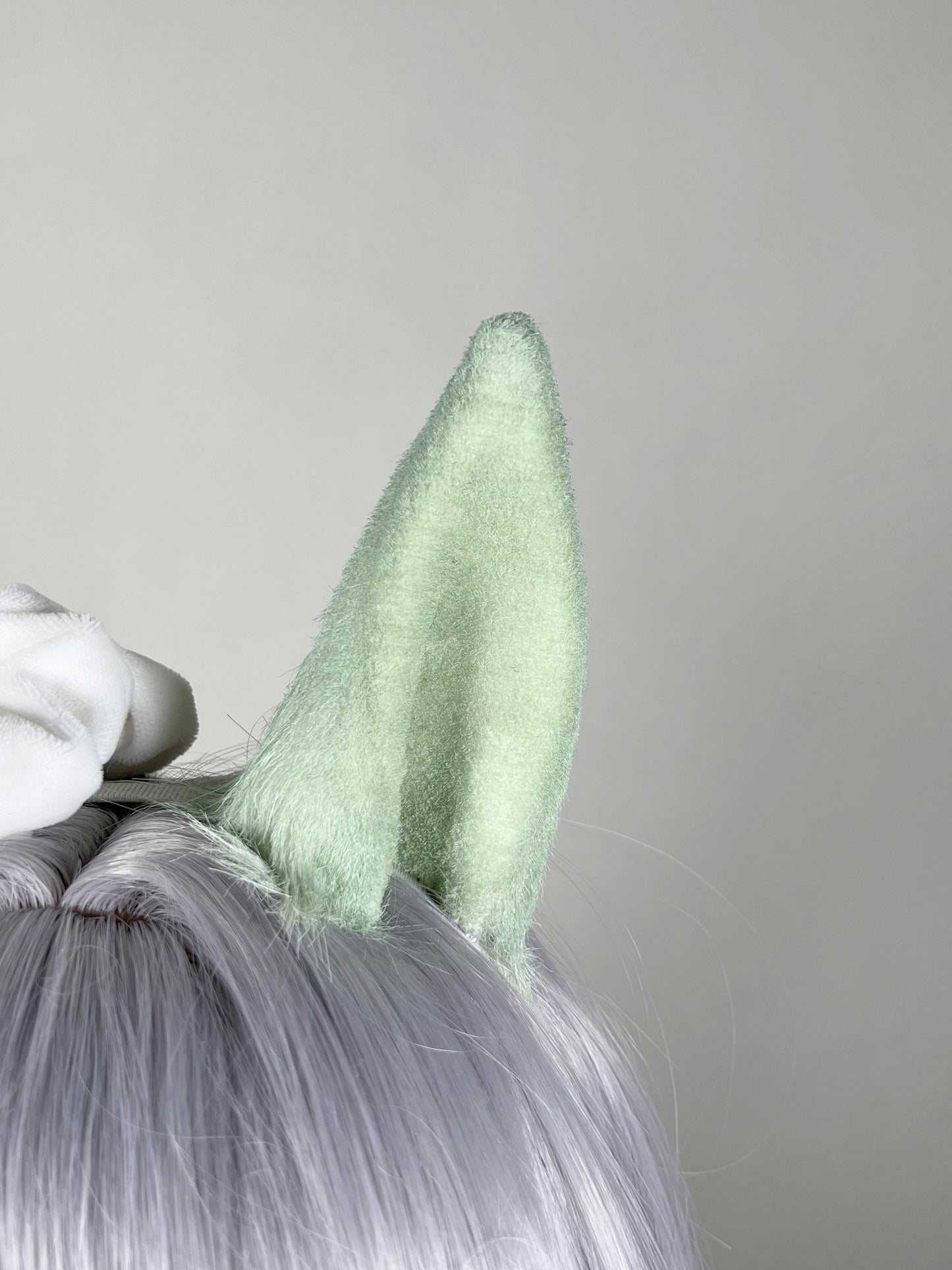 Uma Musume: Pretty Derby - Seiun Sky Faux Fur Animal Ears Kemonomimi