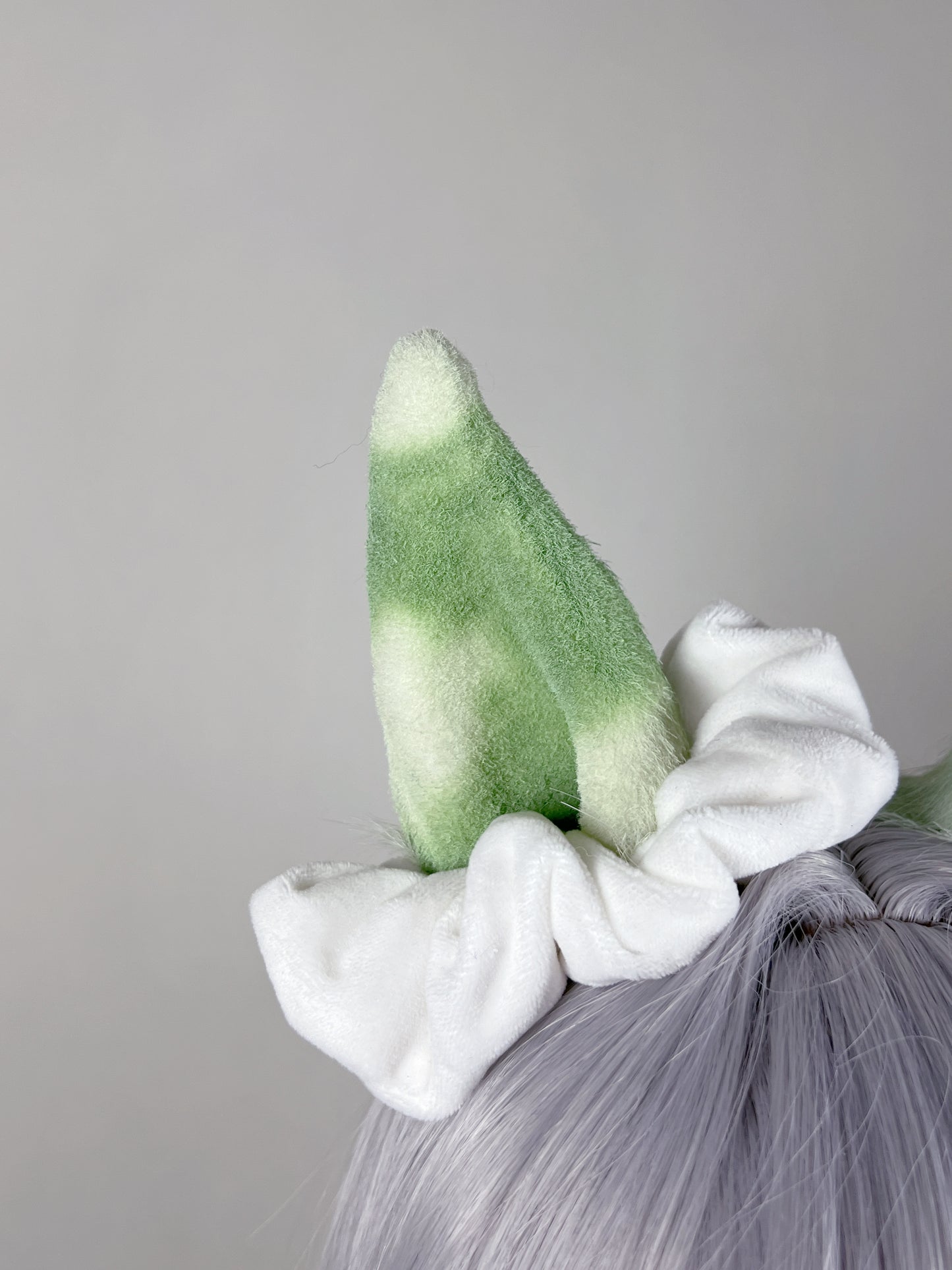 Uma Musume: Pretty Derby - Seiun Sky Faux Fur Animal Ears Kemonomimi