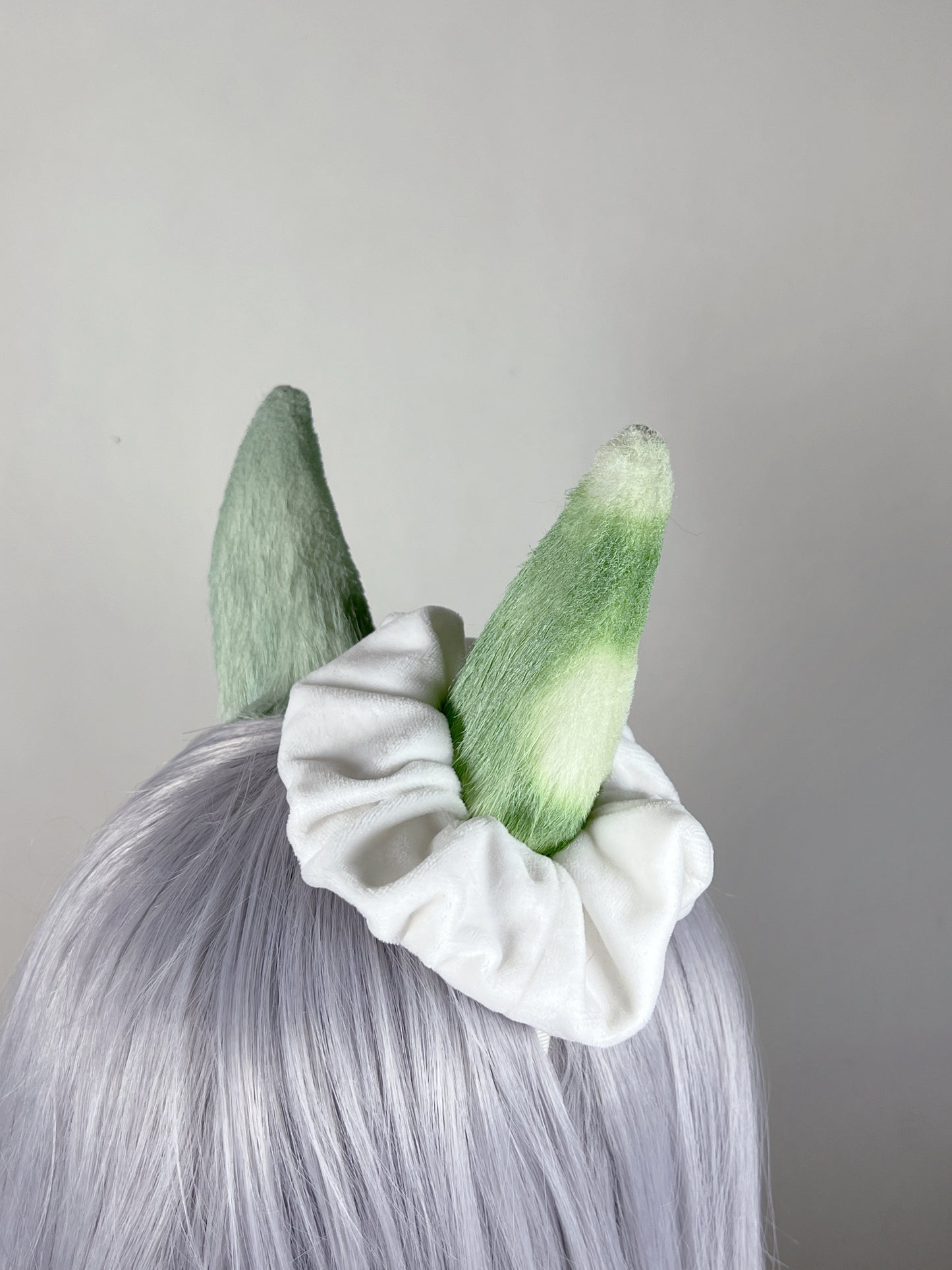 Uma Musume: Pretty Derby - Seiun Sky Faux Fur Animal Ears Kemonomimi