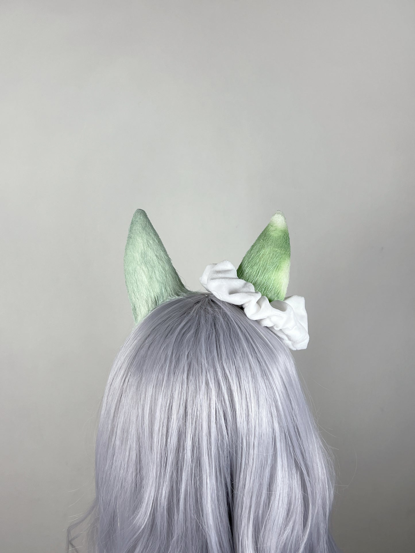 Uma Musume: Pretty Derby - Seiun Sky Faux Fur Animal Ears Kemonomimi