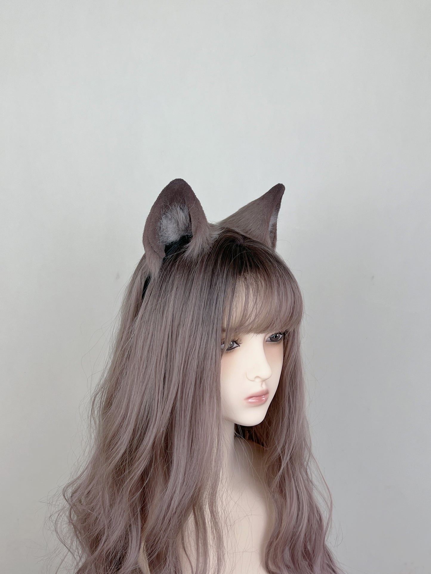 Arknights - Penance Faux Fur Animal Ears Kemonomimi