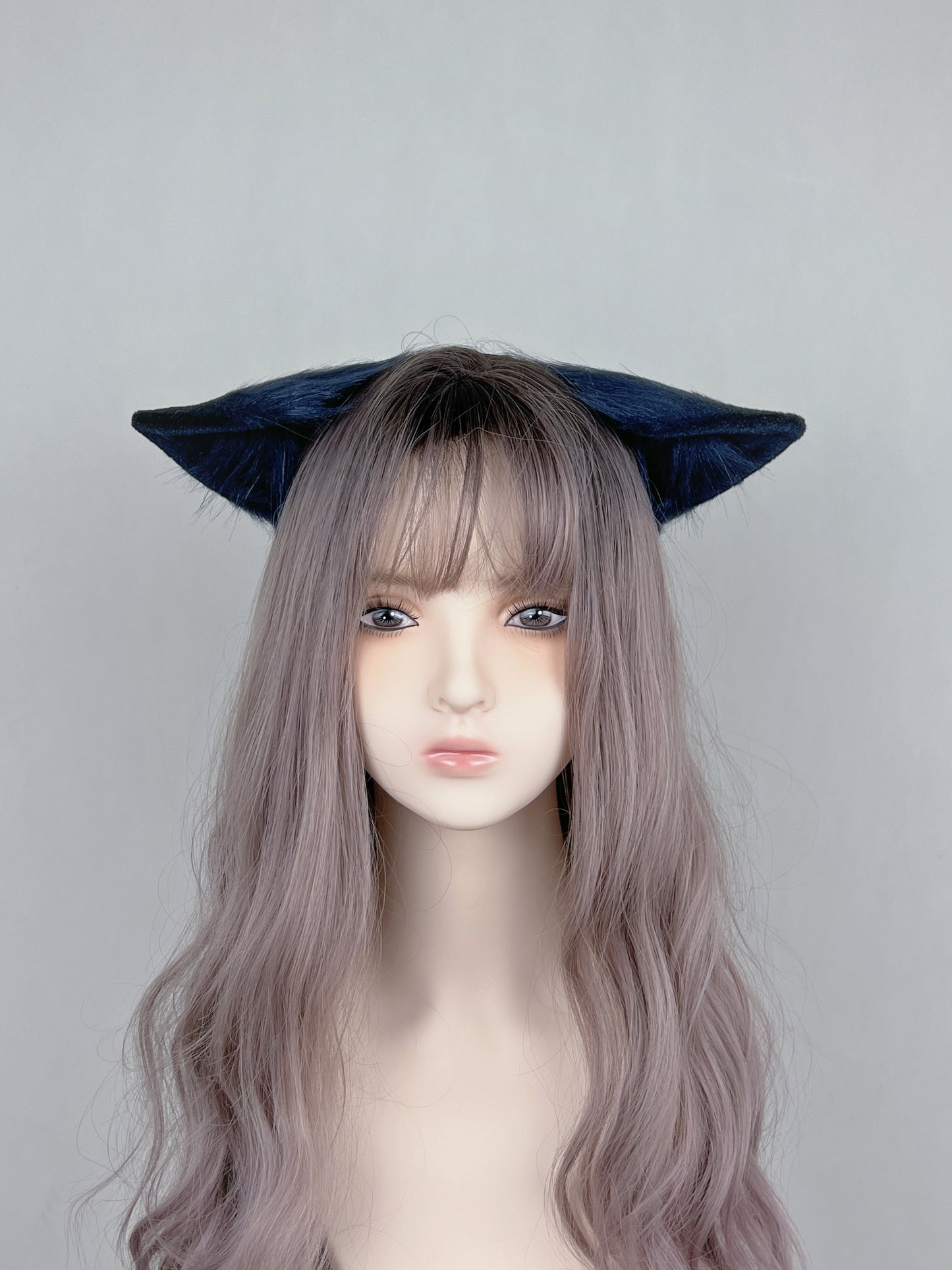 Arknights - Jessica Faux Fur Animal Ears Kemonomimi
