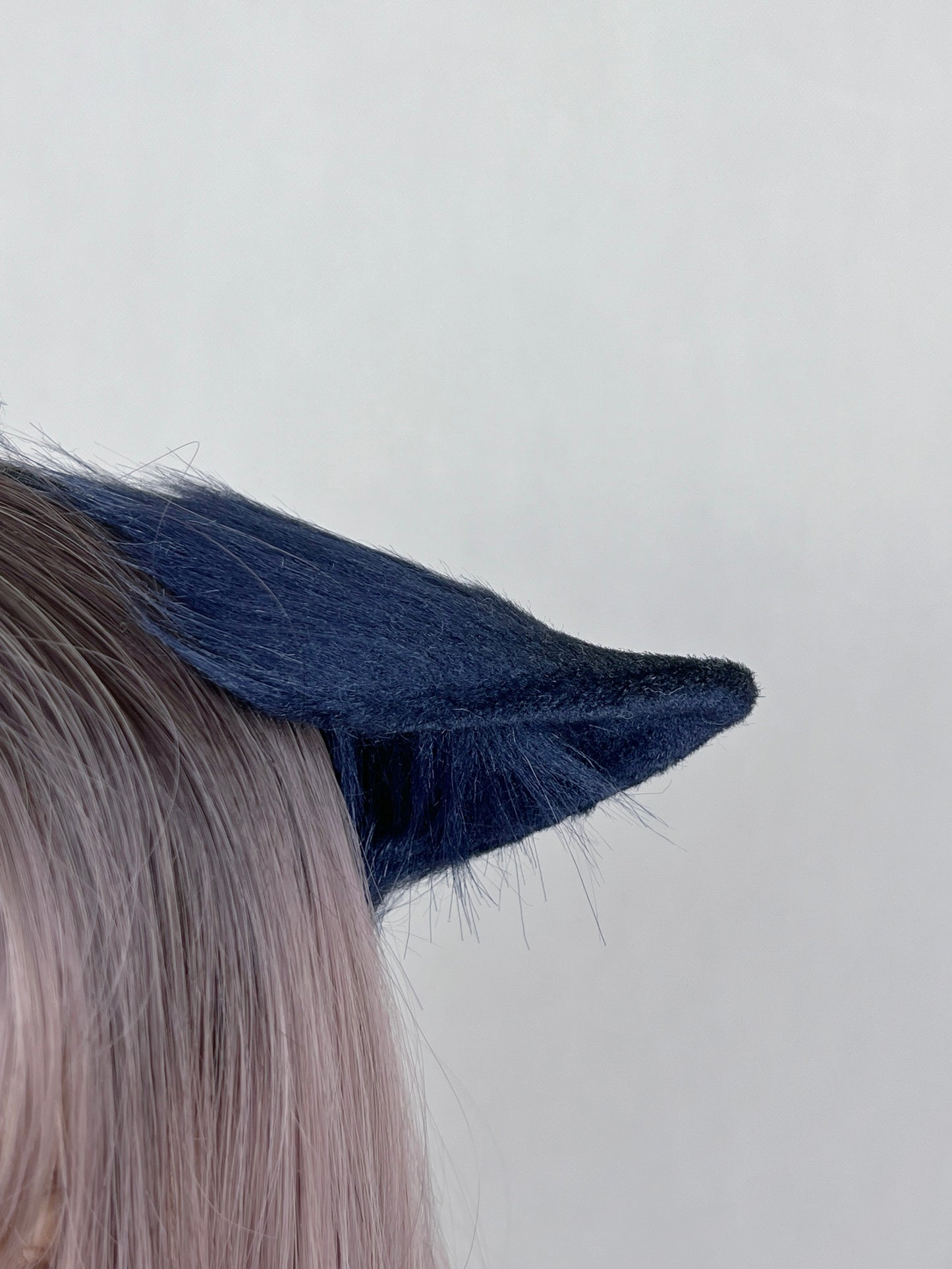 Arknights - Jessica Faux Fur Animal Ears Kemonomimi