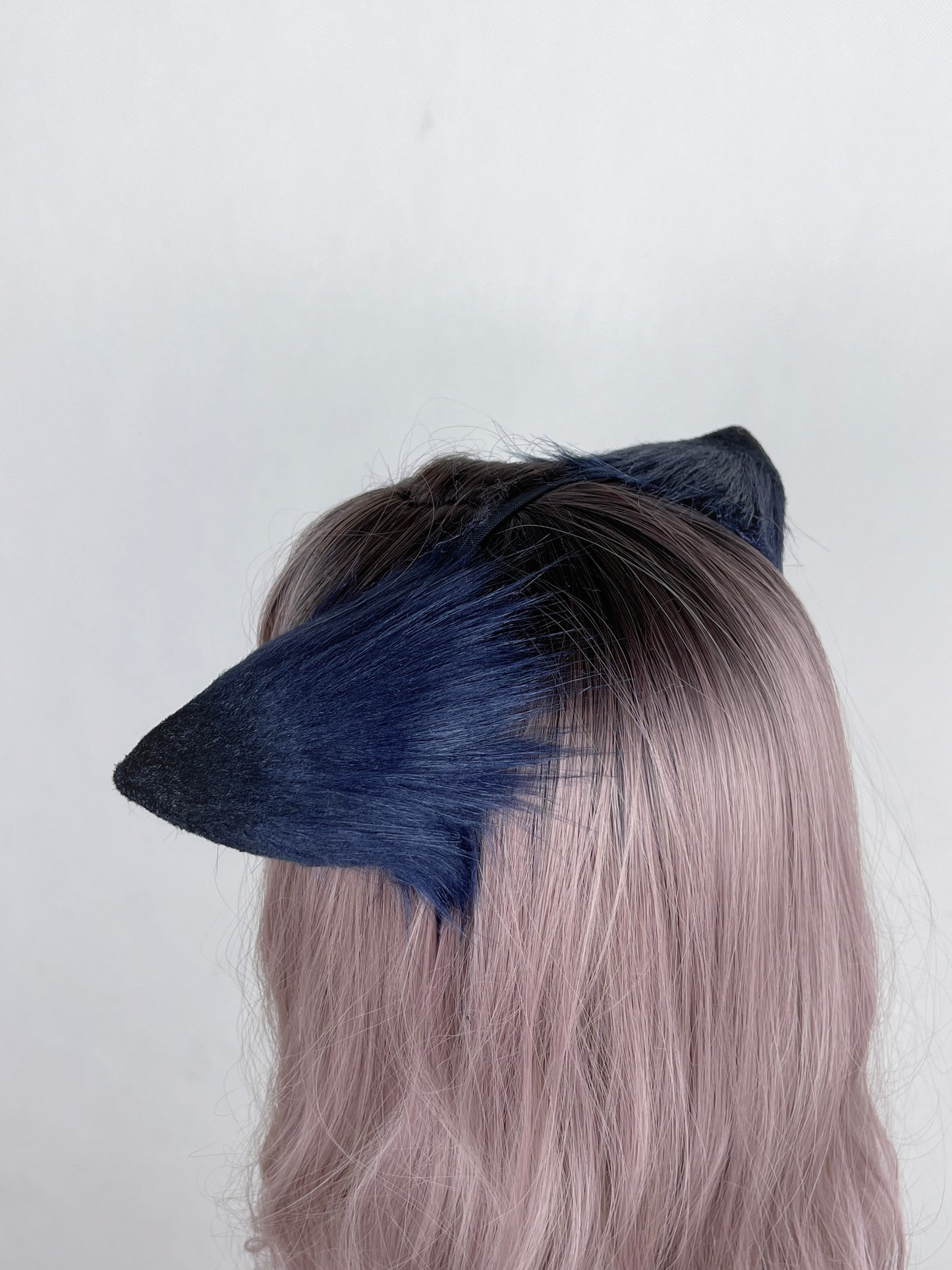 Arknights - Jessica Faux Fur Animal Ears Kemonomimi