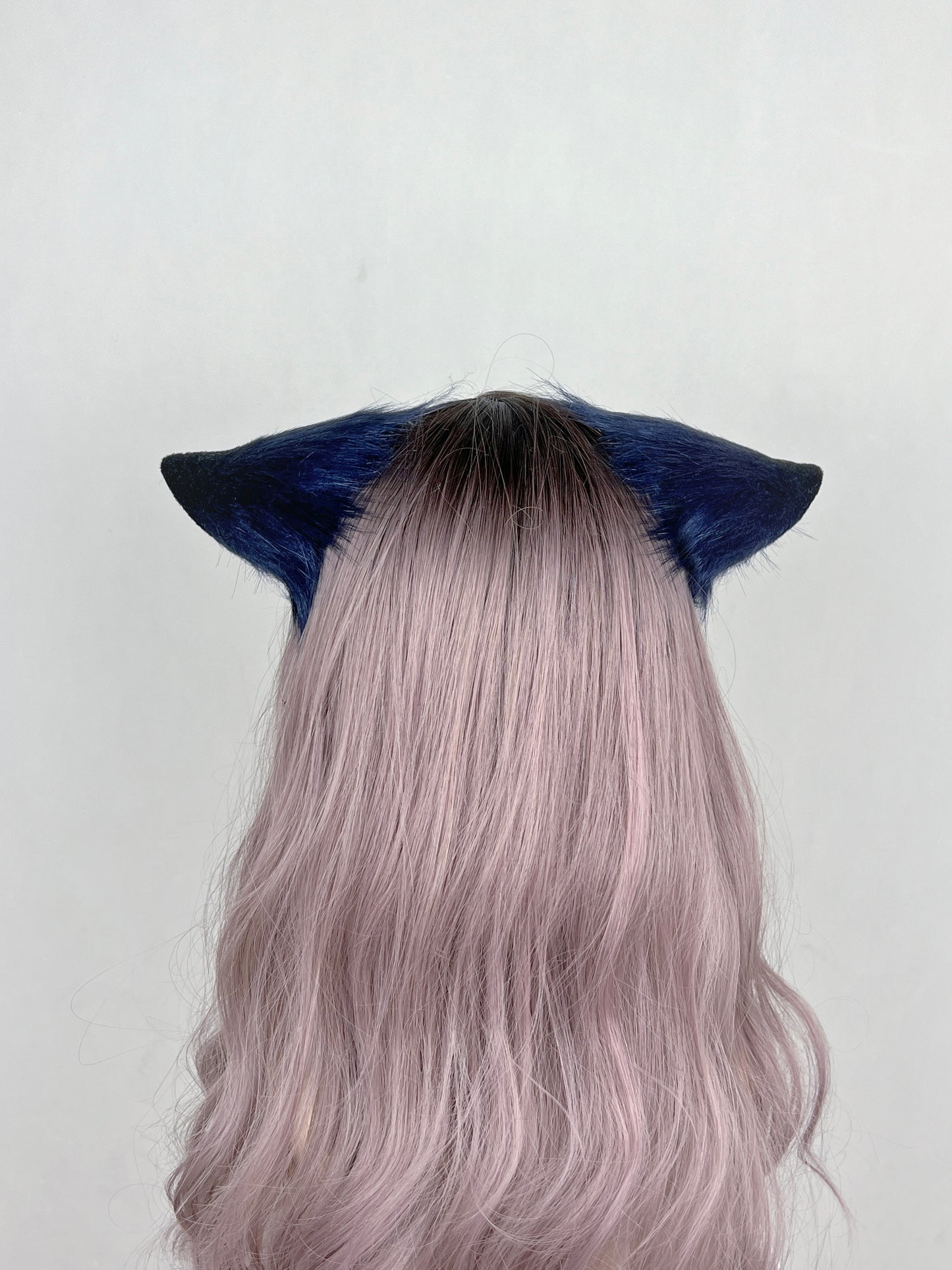 Arknights - Jessica Faux Fur Animal Ears Kemonomimi