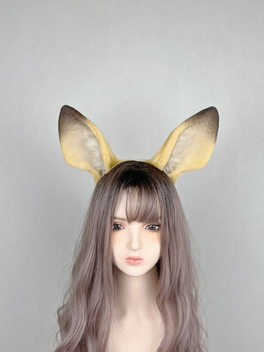 Arknights - Dorothy Faux Fur Animal Ears Kemonomimi