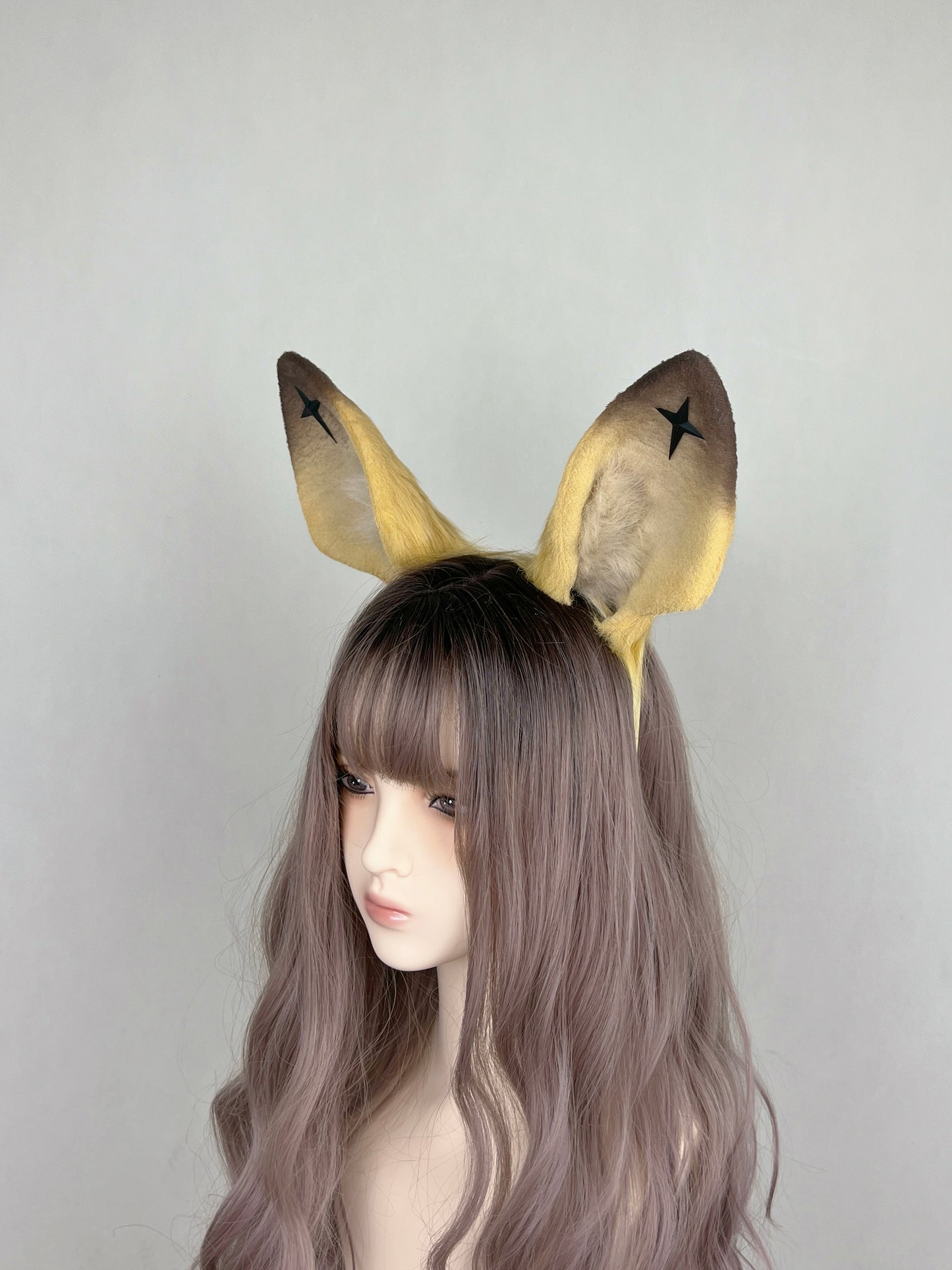 Arknights - Dorothy Faux Fur Animal Ears Kemonomimi