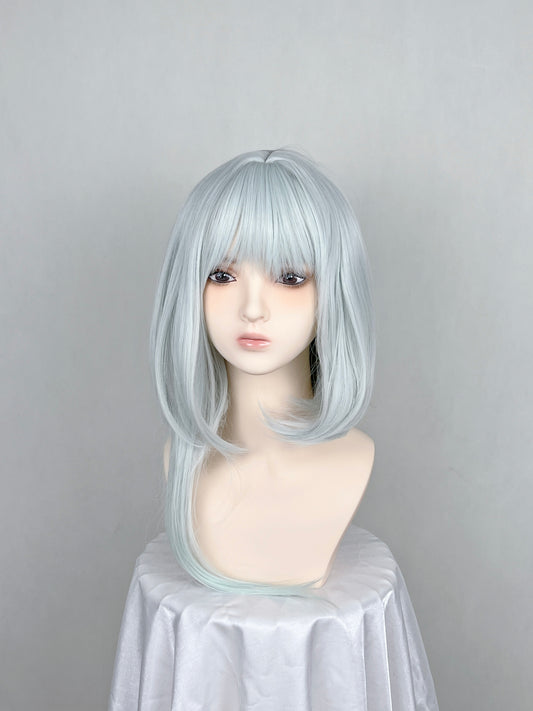 Arknights - Kal'tsit Faux Fur Animal Ears Kemonomimi