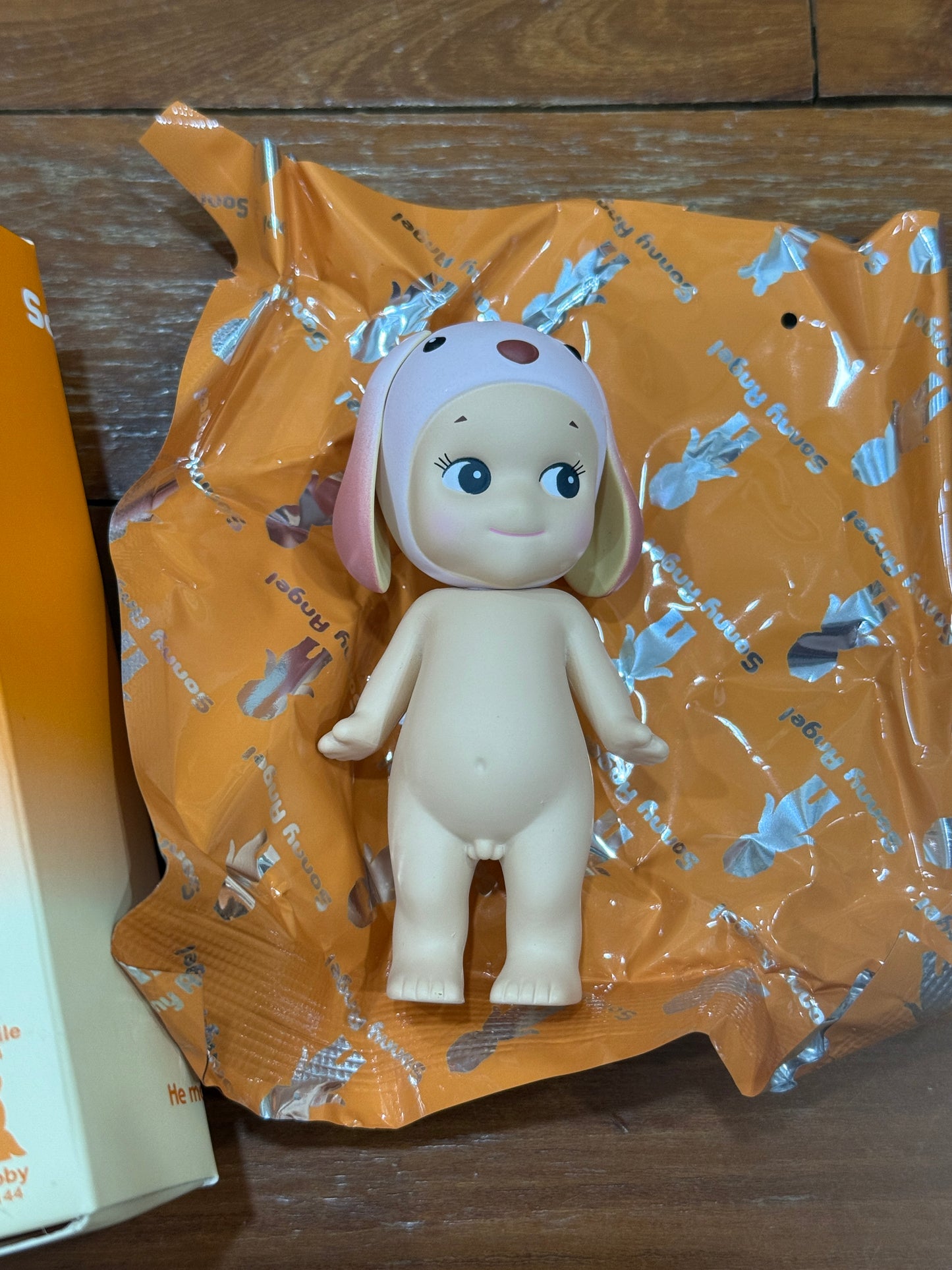 Sonny Angel - Animal Series Ver.3 (Refine) - Minifigure