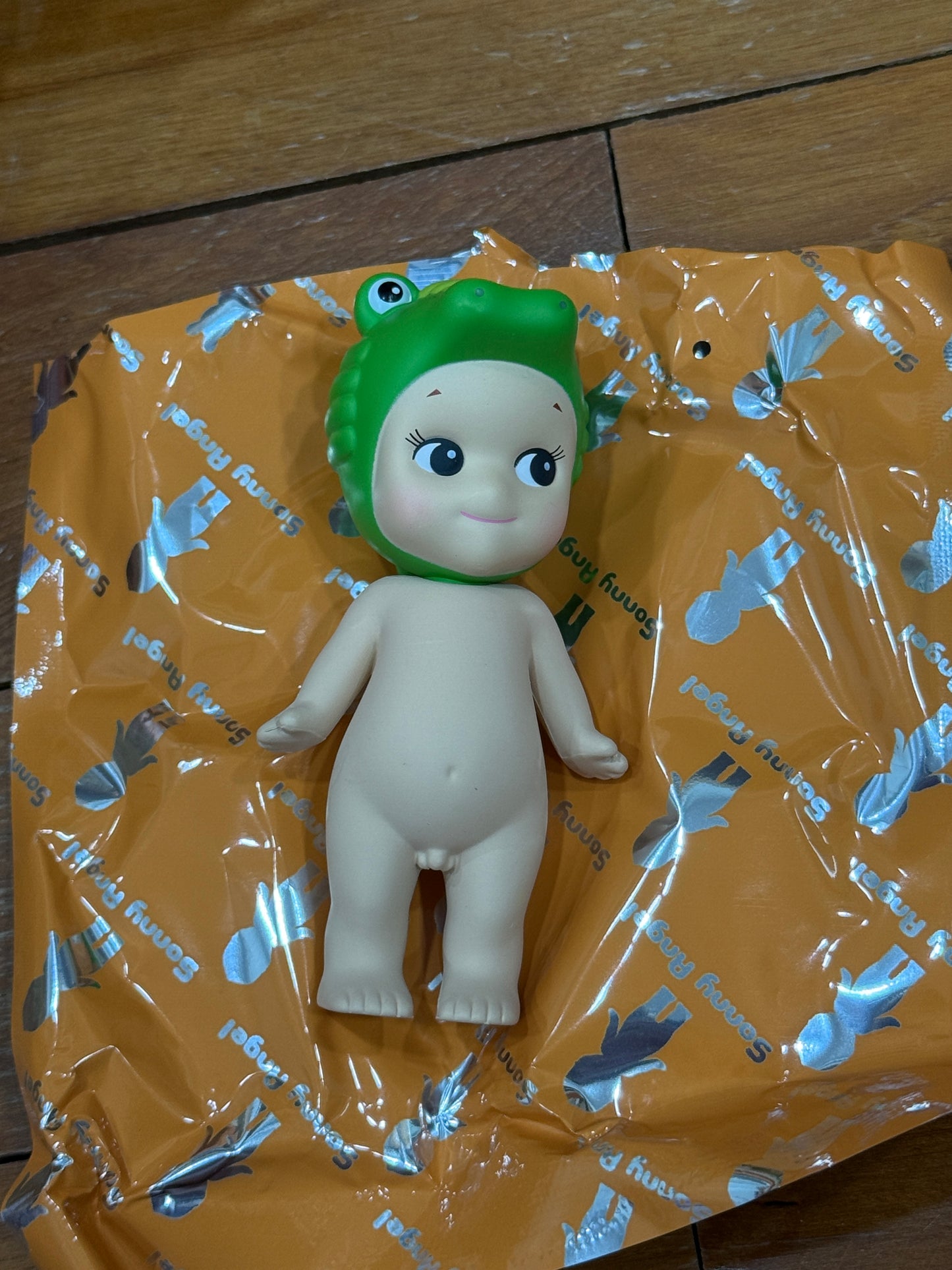 Sonny Angel - Animal Series Ver.3 (Refine) - Minifigure