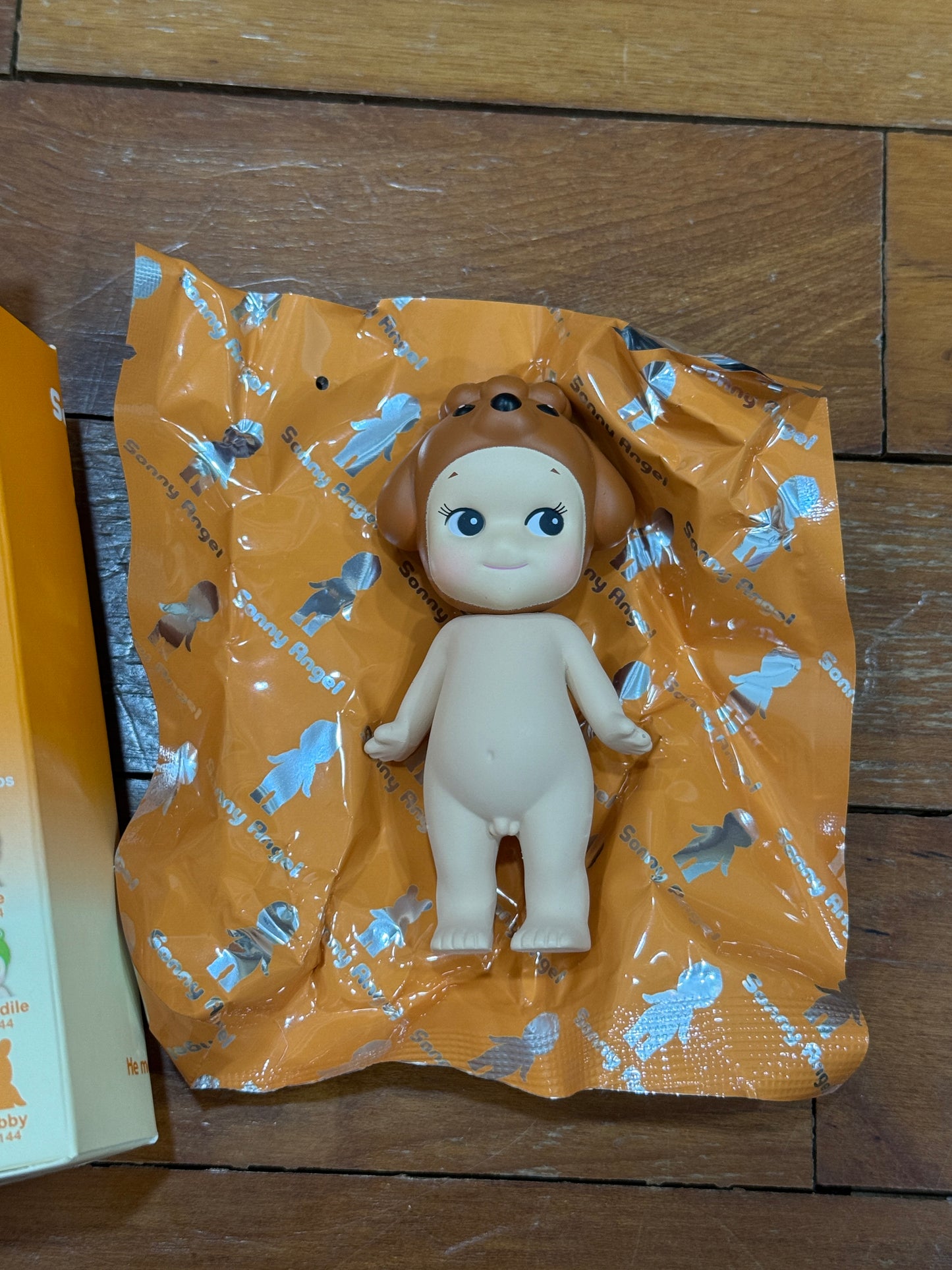 Sonny Angel - Animal Series Ver.3 (Refine) - Minifigure