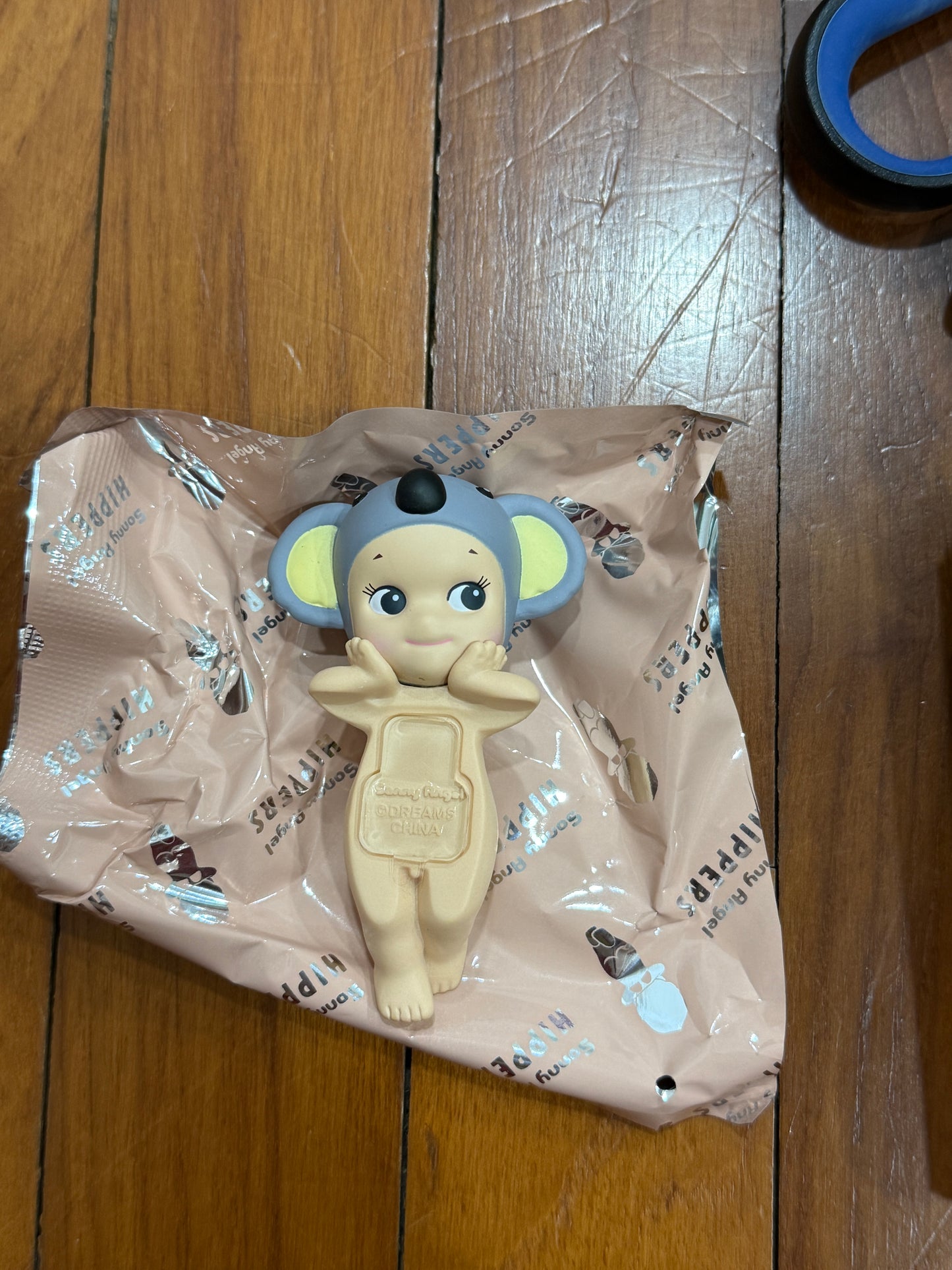 Sonny Angel HIPPERS Animal Series