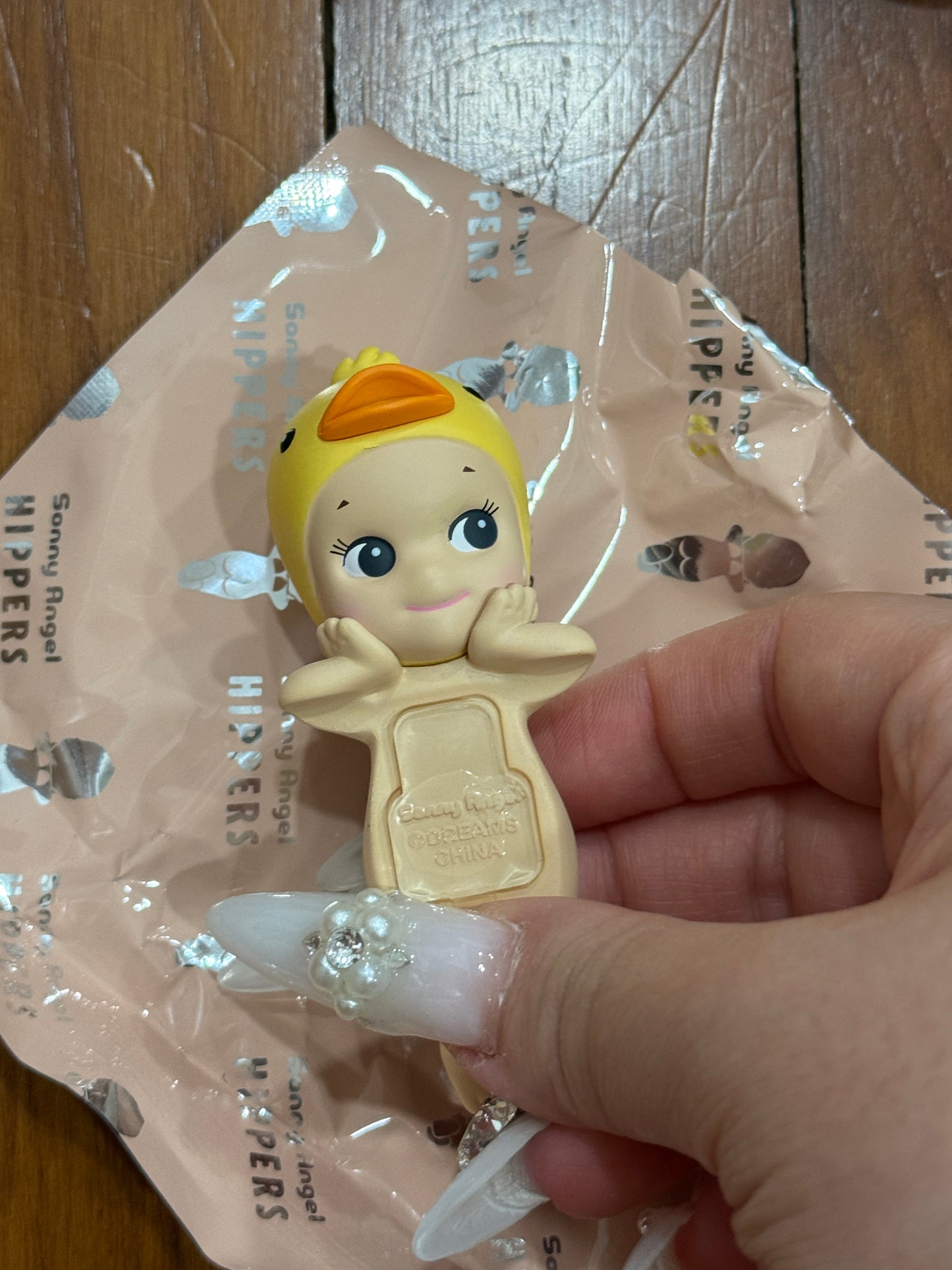 Sonny Angel HIPPERS Animal Series