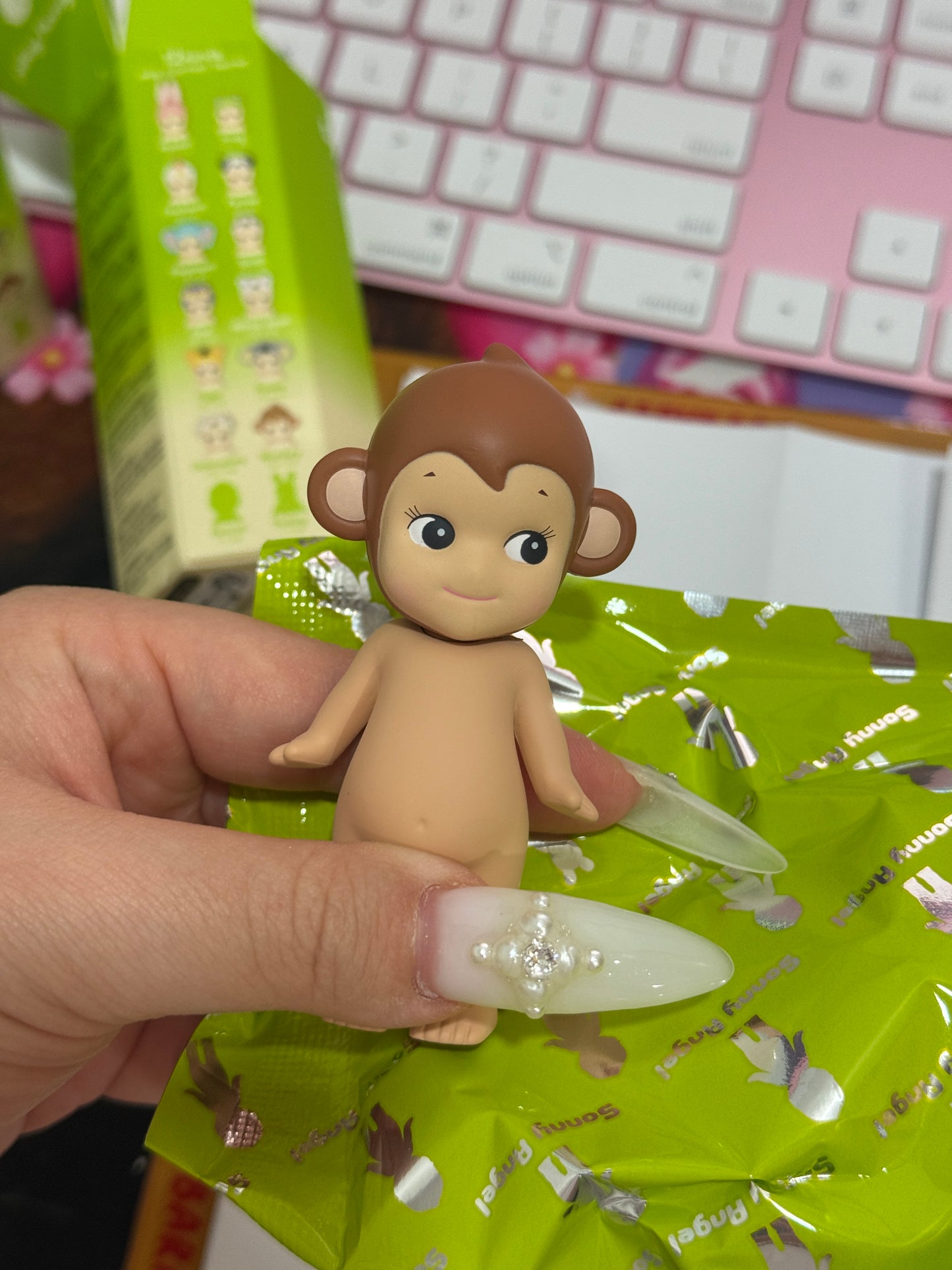 Sonny Angel - Animal Series Ver.1 (Refine) - Minifigure