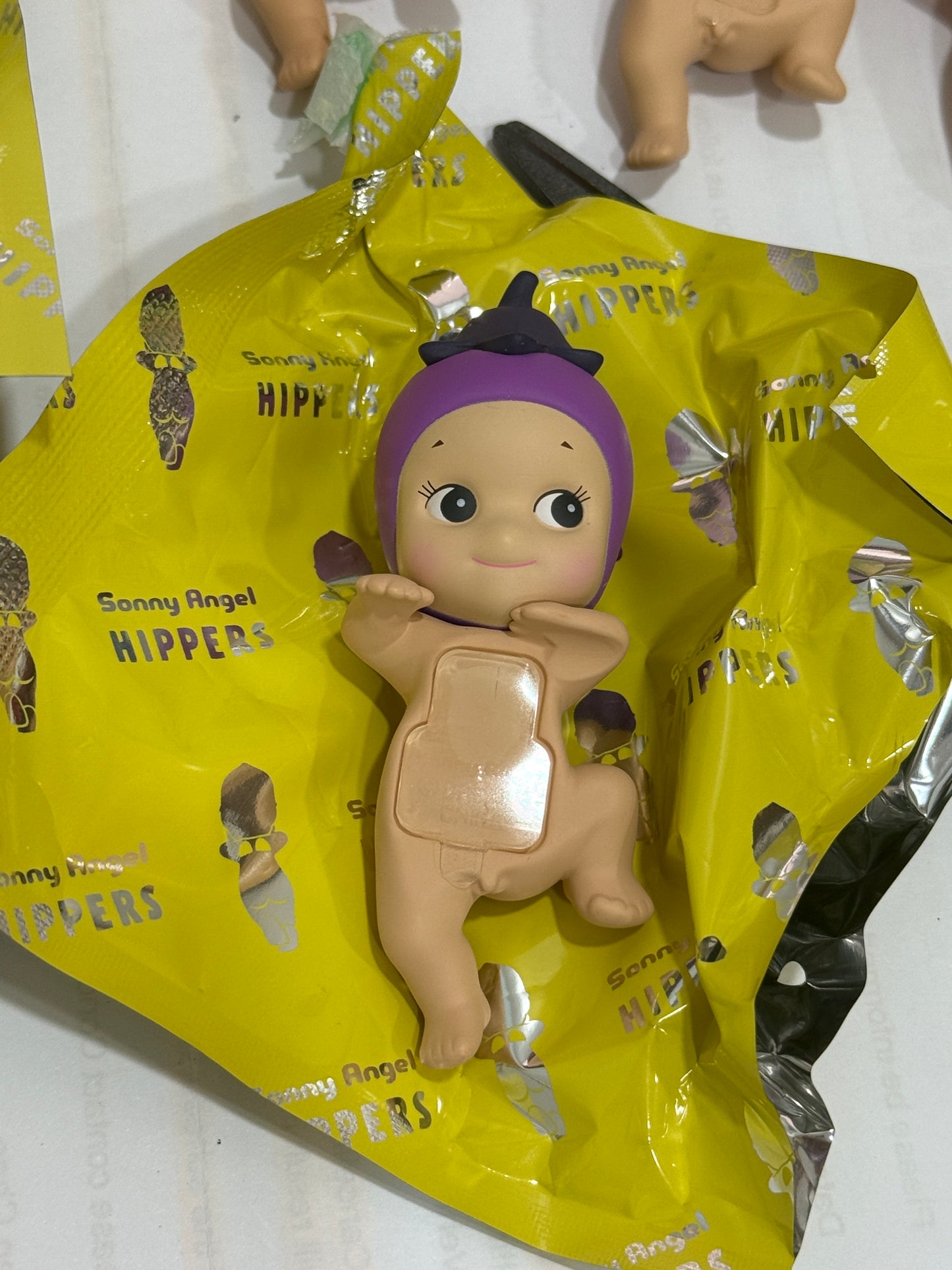 Sonny Angel HIPPERS Harvest Series