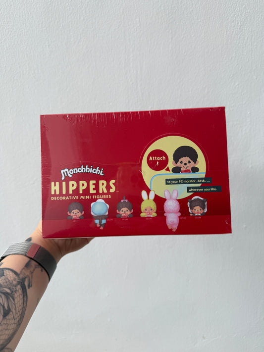 HIPPERS Monchhichi