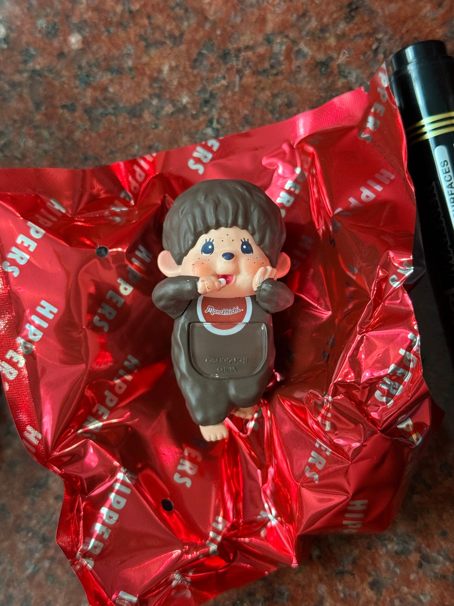 HIPPERS Monchhichi