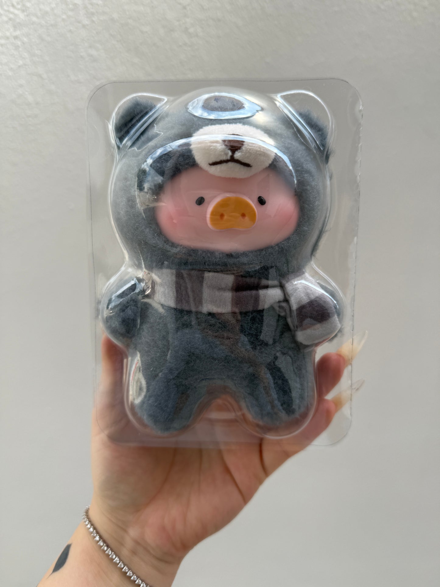 LuLu the Piggy – Joyful Time Series