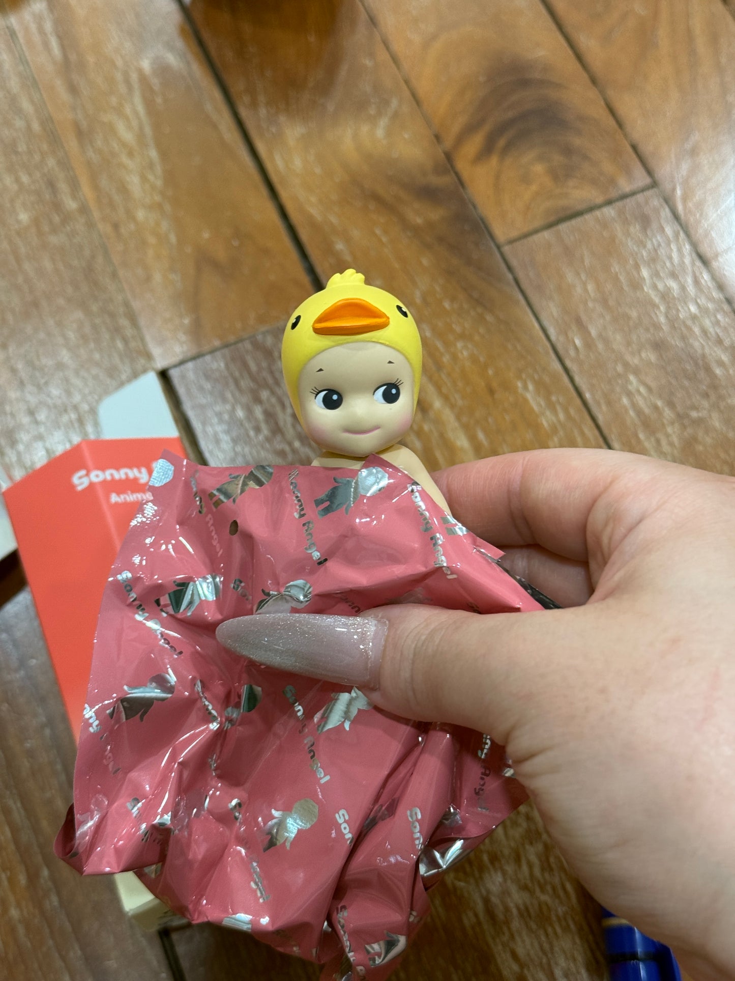 Animal Series Ver.2 (Refine) - Minifigure