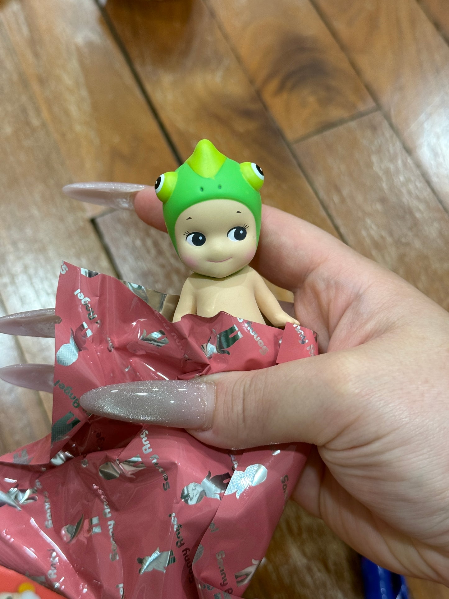 Animal Series Ver.2 (Refine) - Minifigure