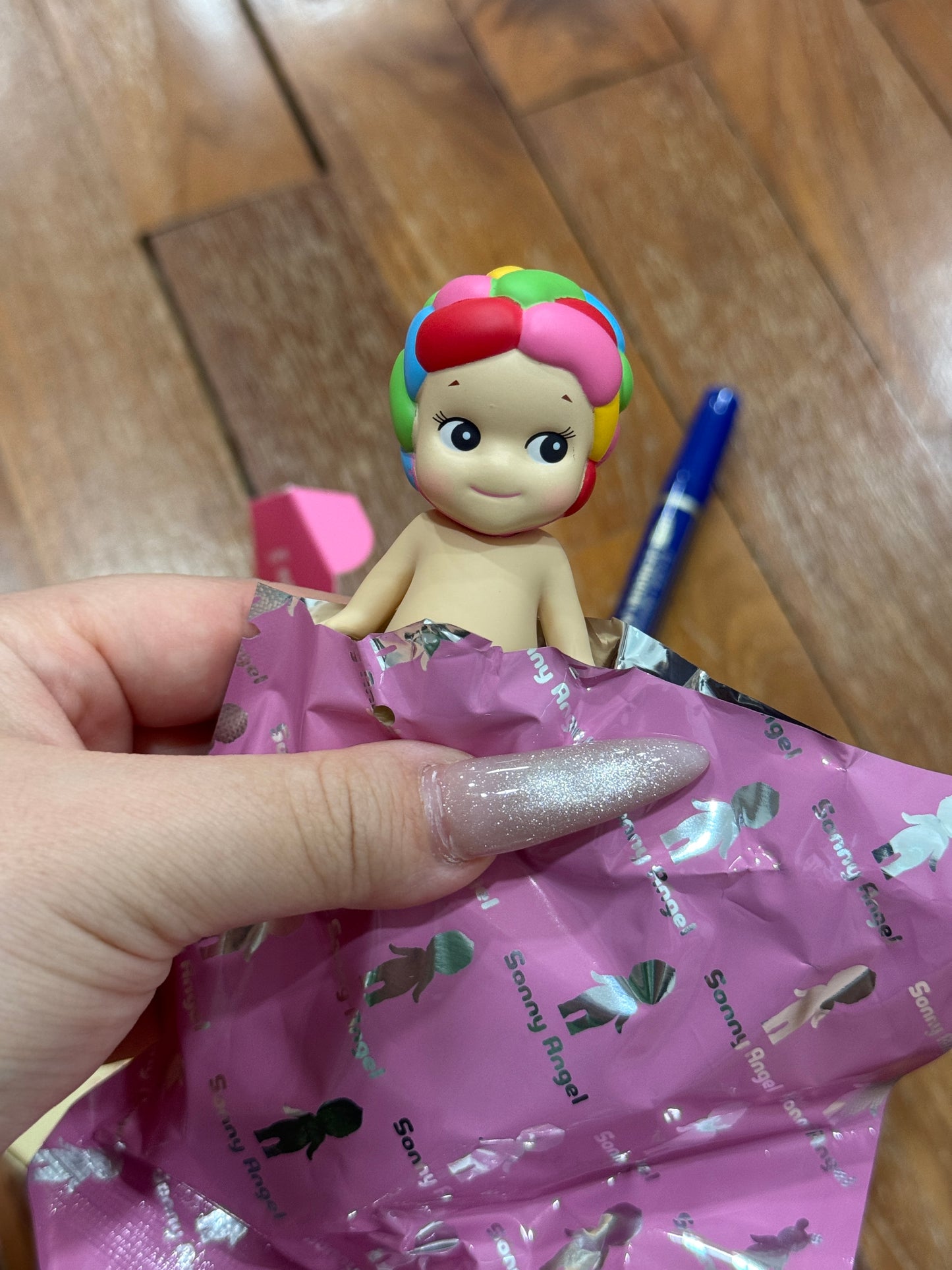 Sonny Angel - Sweets series (Regular) - Minifigure