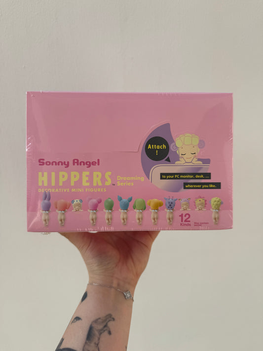 Sonny Angel HIPPERS Dreaming Series