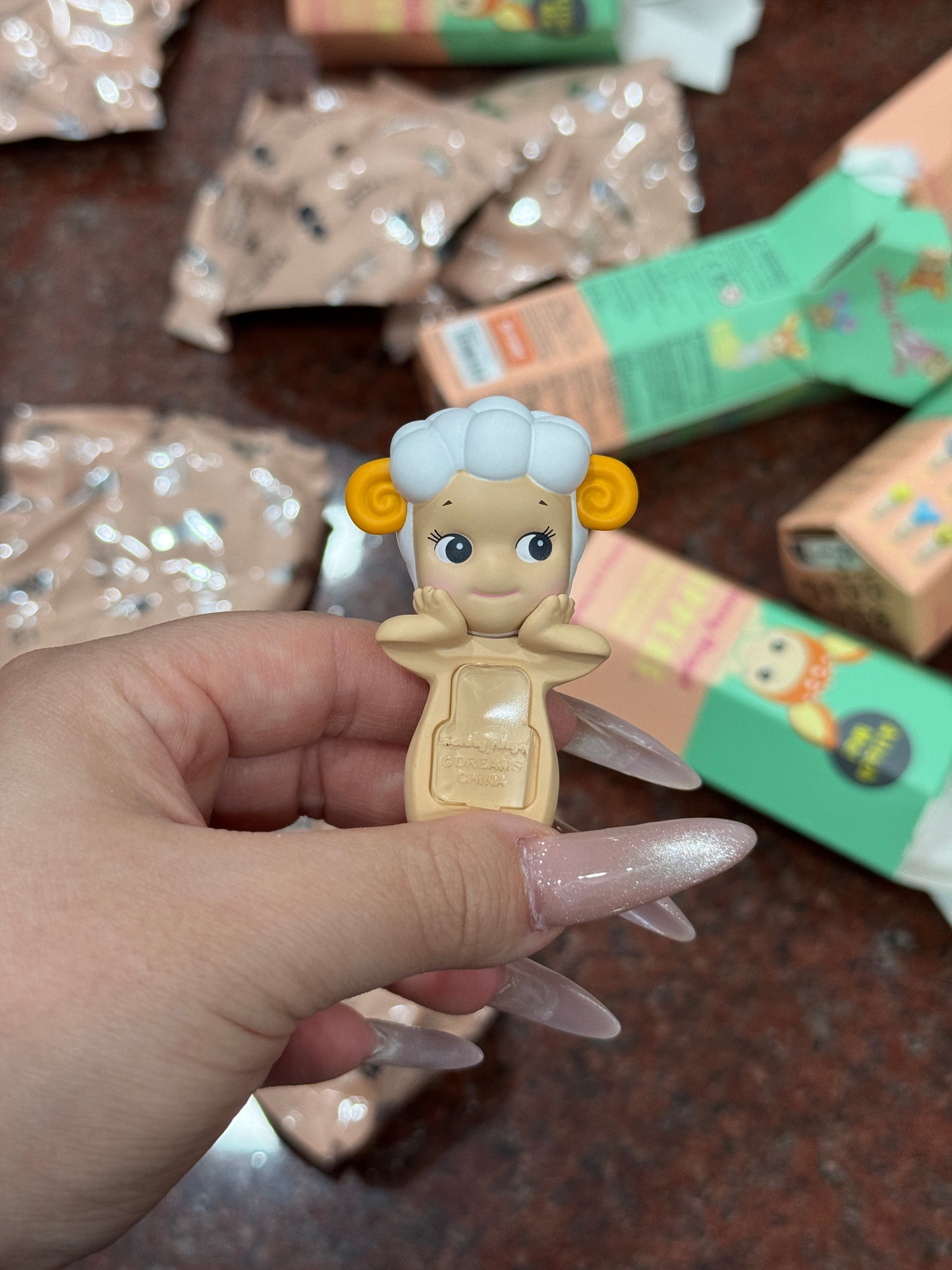 Sonny Angel HIPPERS Animal Series