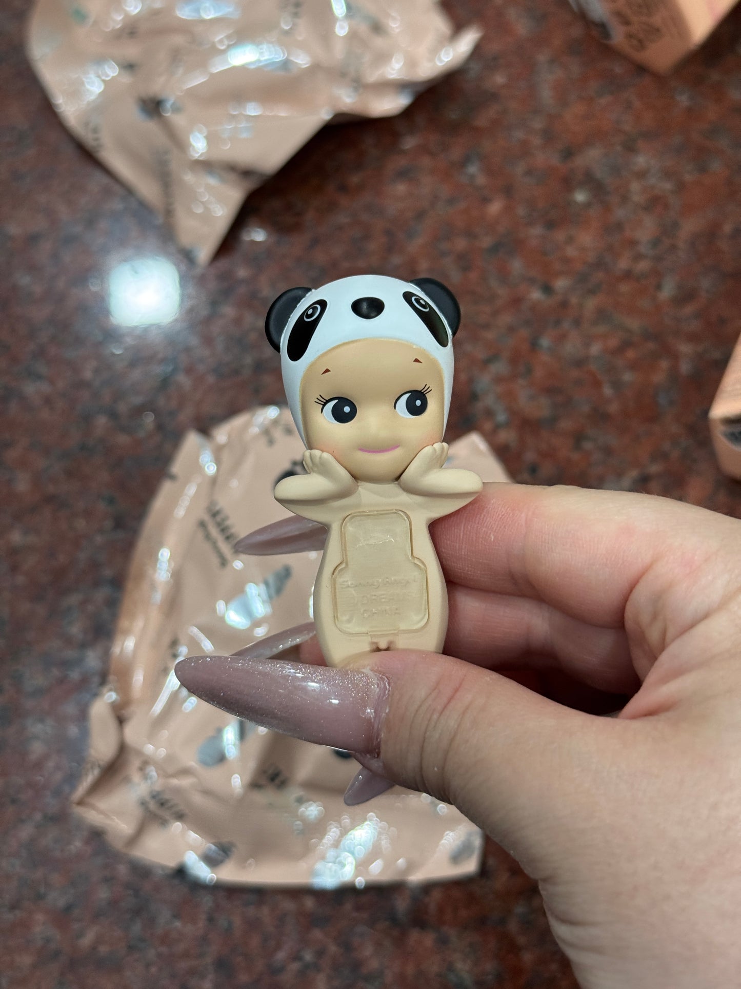 Sonny Angel HIPPERS Animal Series