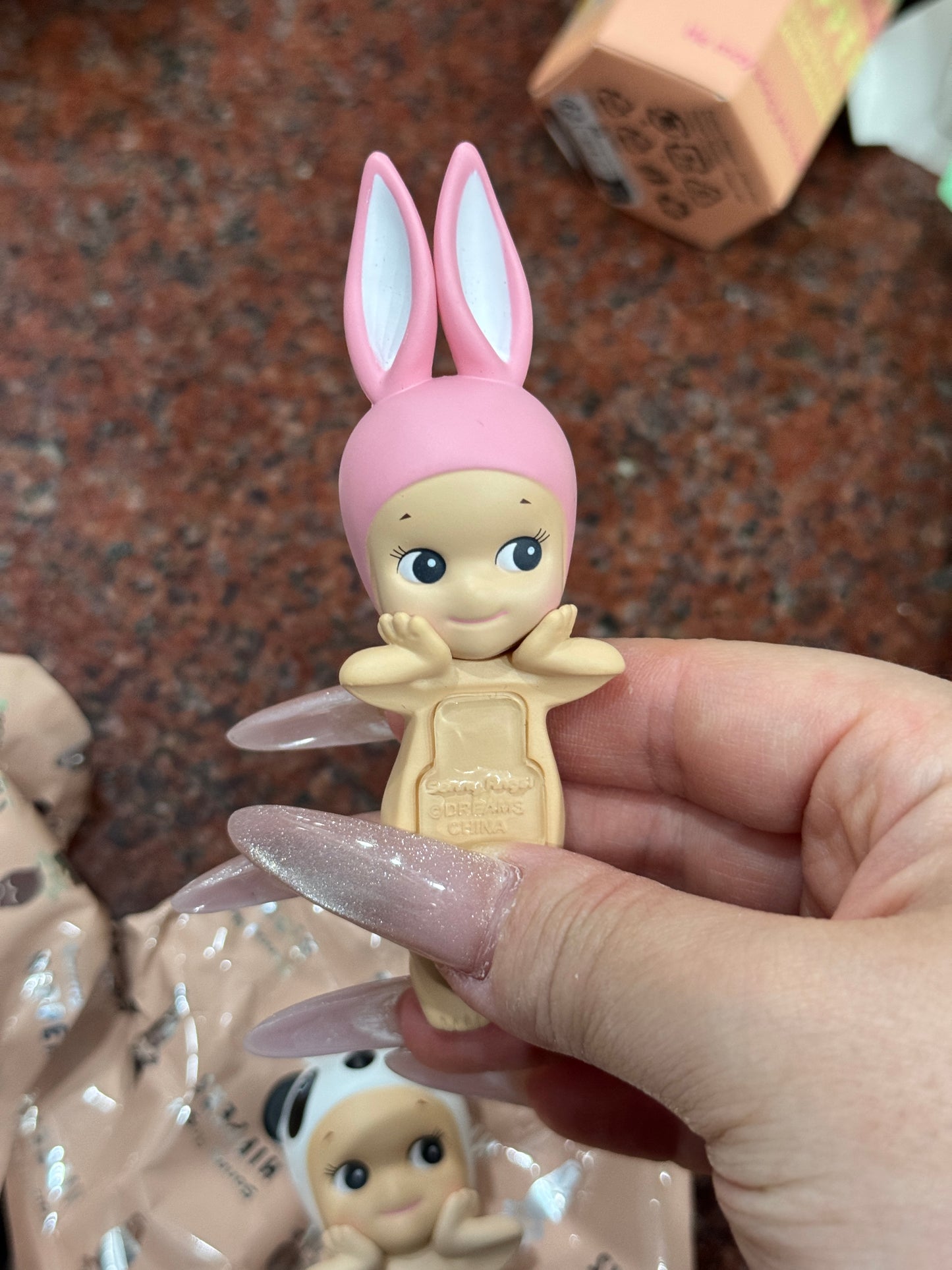 Sonny Angel HIPPERS Animal Series