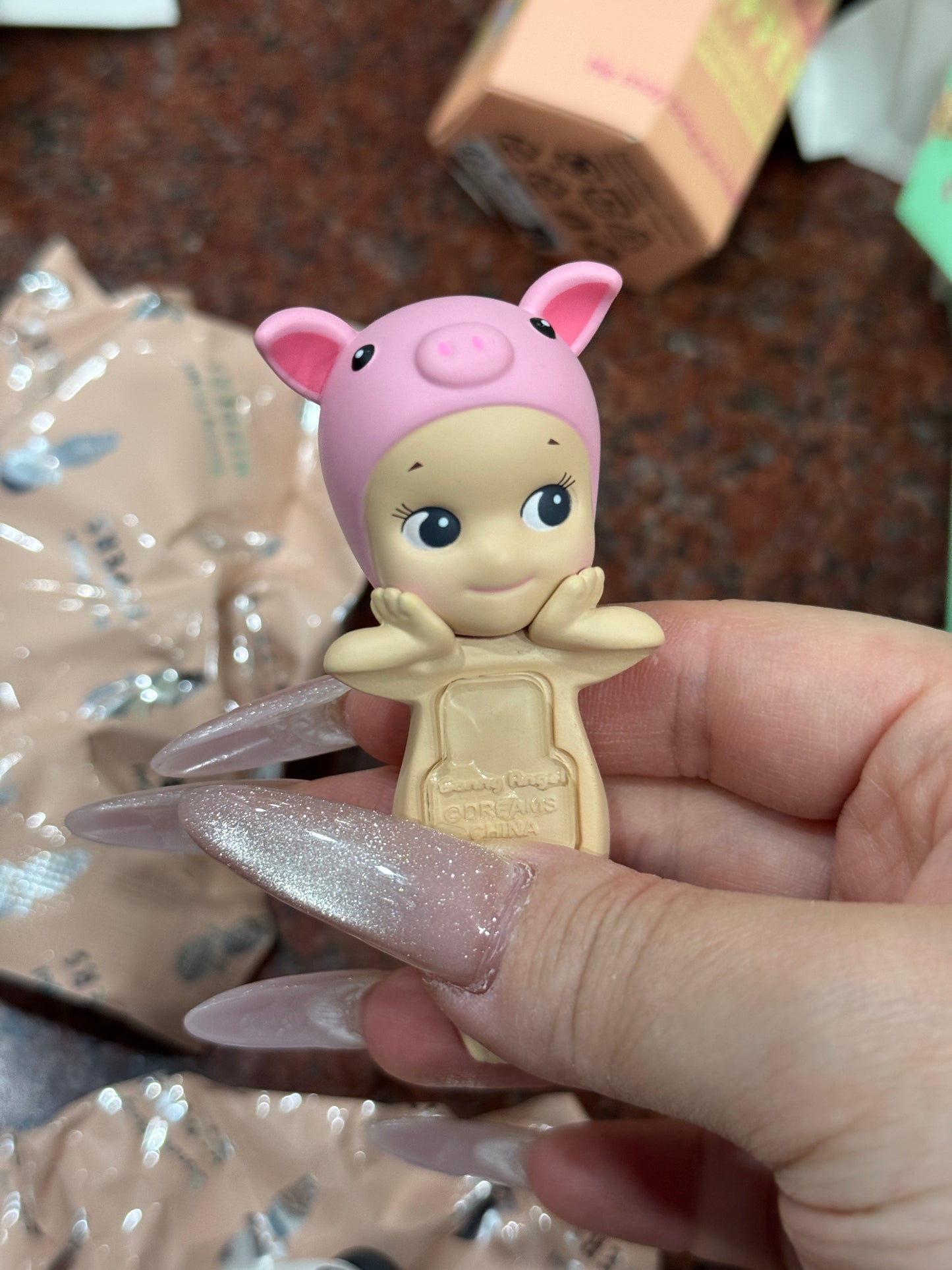 Sonny Angel HIPPERS Animal Series
