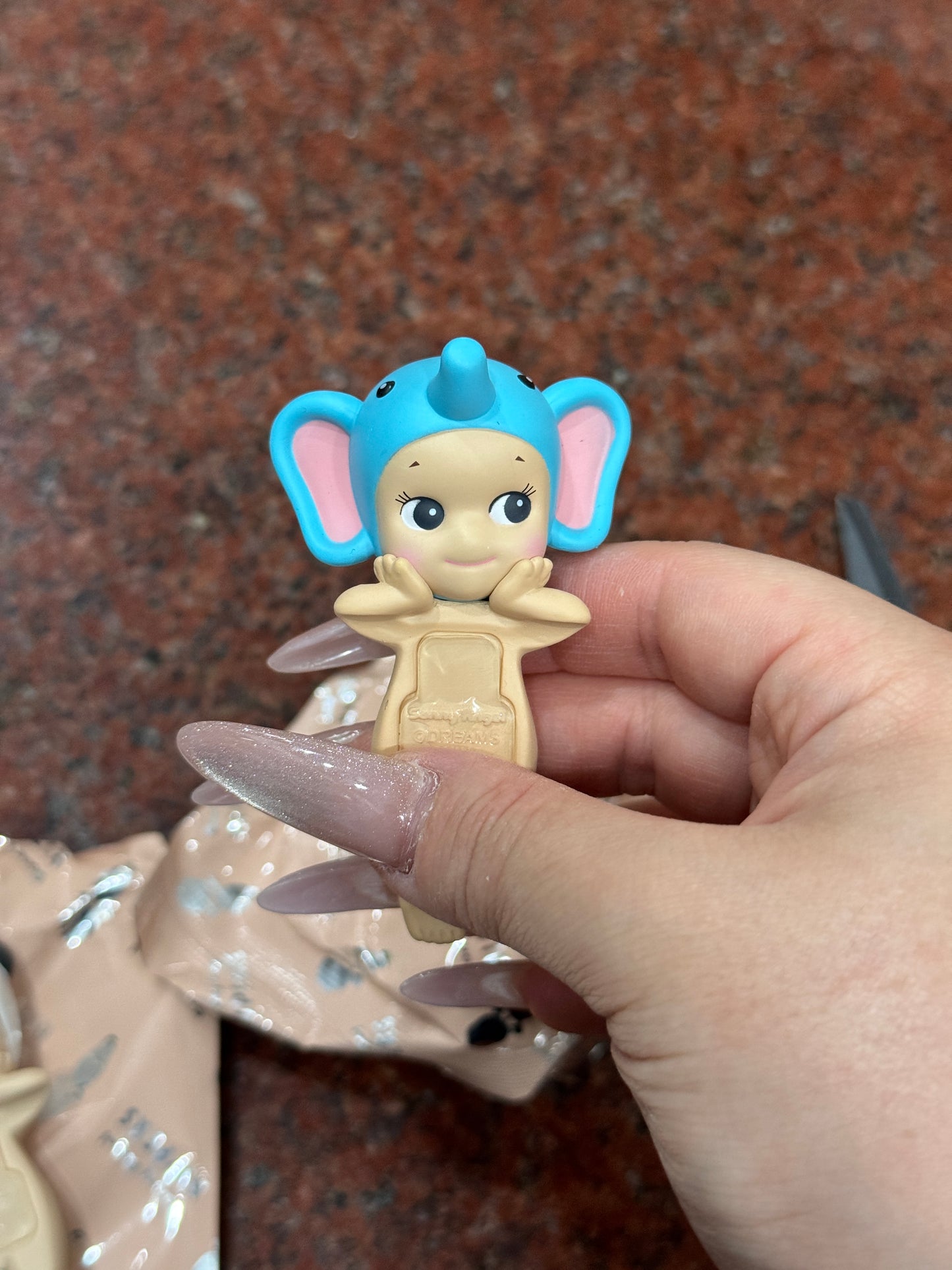 Sonny Angel HIPPERS Animal Series