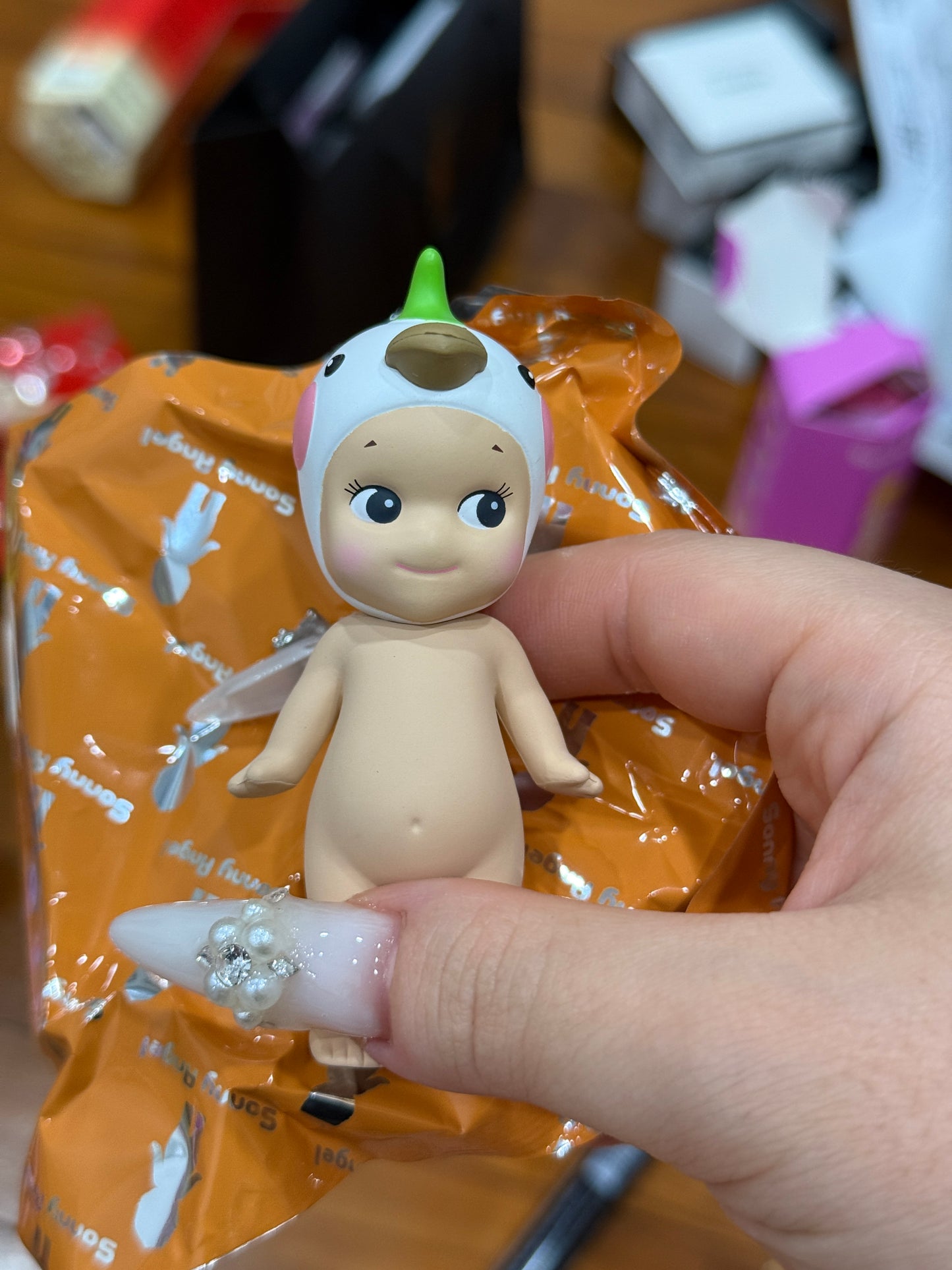 Sonny Angel - Animal Series Ver.3 (Refine) - Minifigure